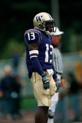 Nate Robinson Works Out For Seattle Seahawks