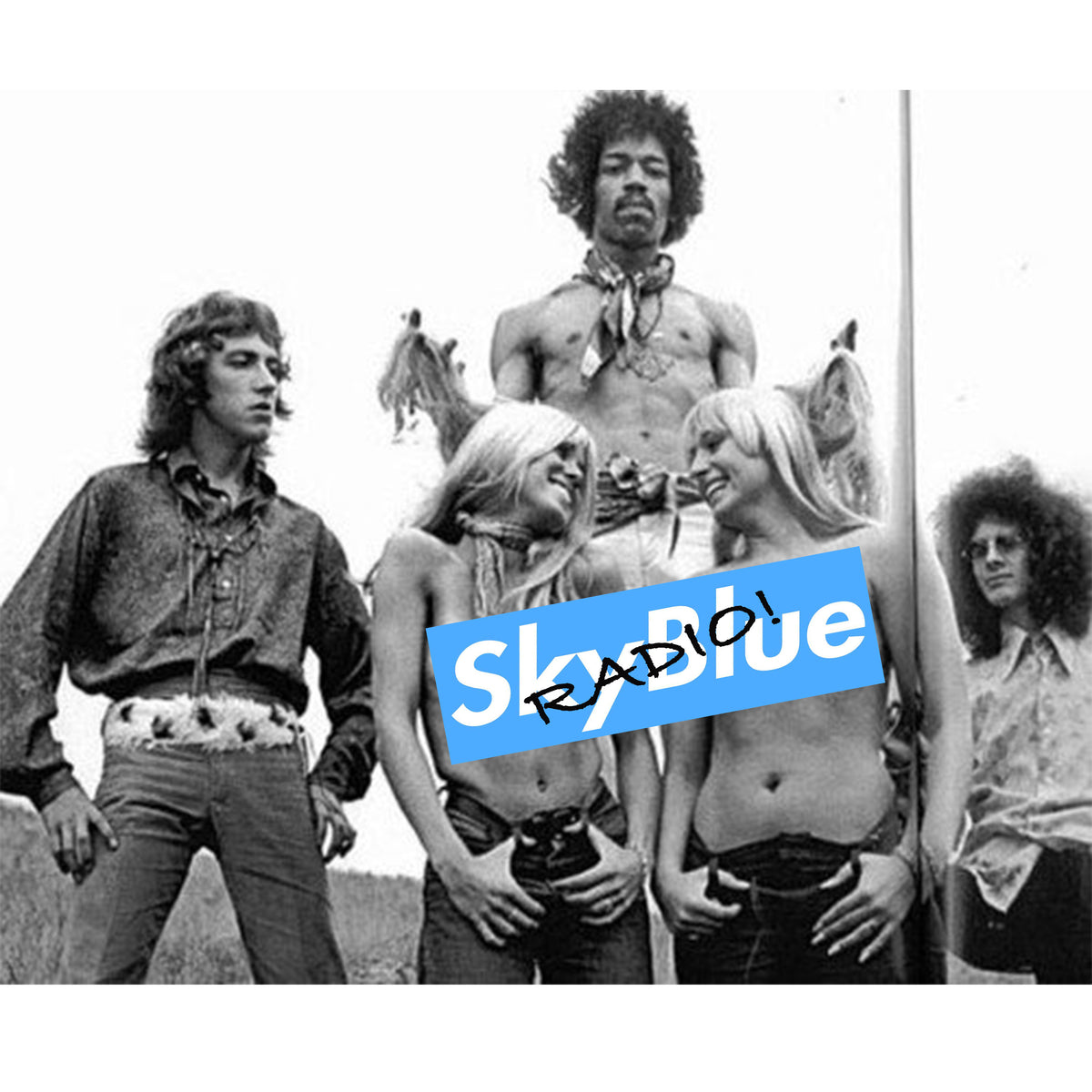 Skyblue Radio Volume 8