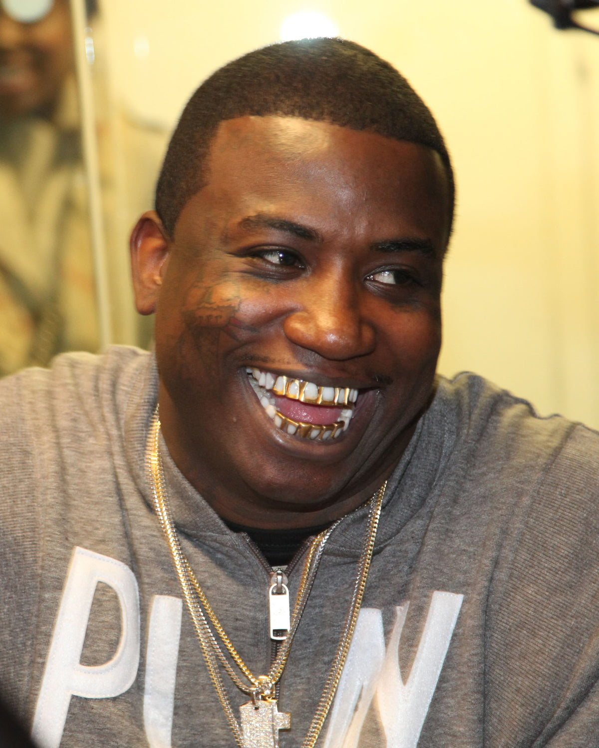 Noisey Atlanta - Gucci Mane & Young Jeezy, Trap Lords