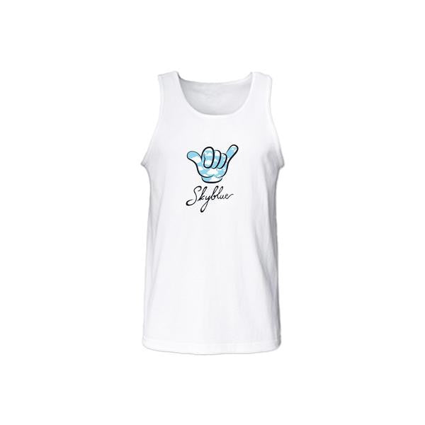 Skyblue Tanks are now $17