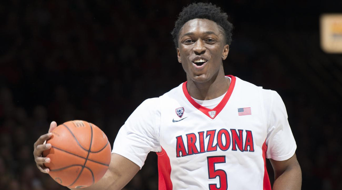 Stanley Johnson Work Pt 2 by Ball Is Life