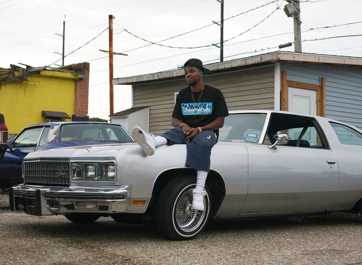 Raps N Lowriders Episode 12 (Part II)