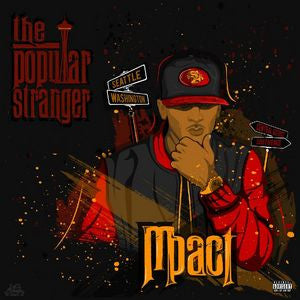 The Popular Stranger