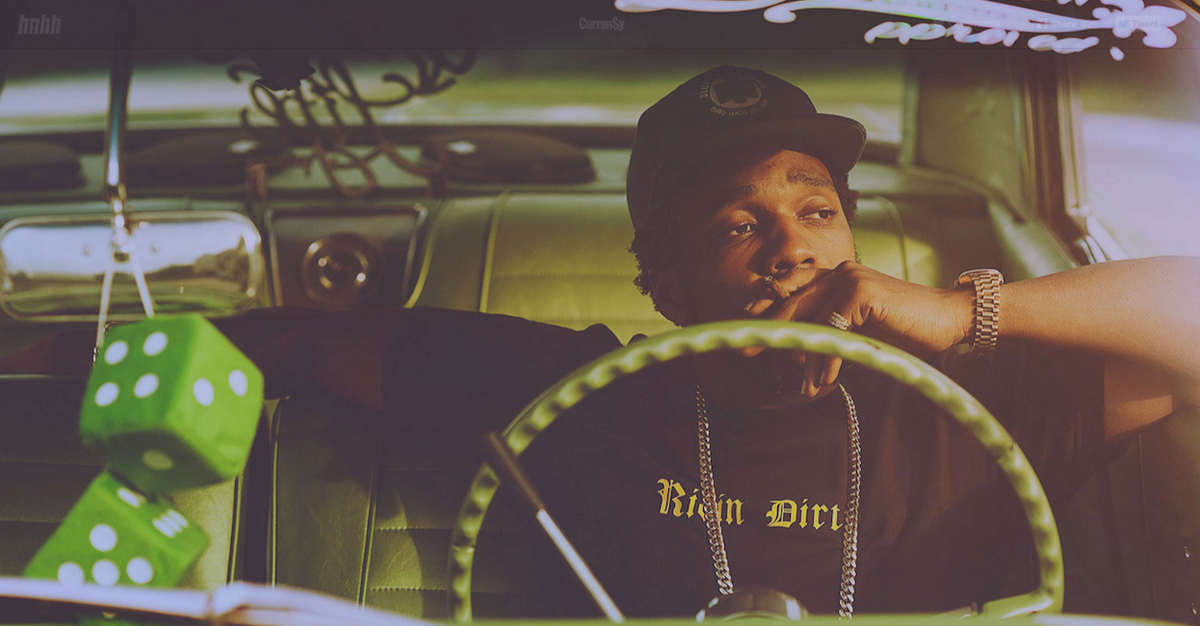 Raps N Lowriders