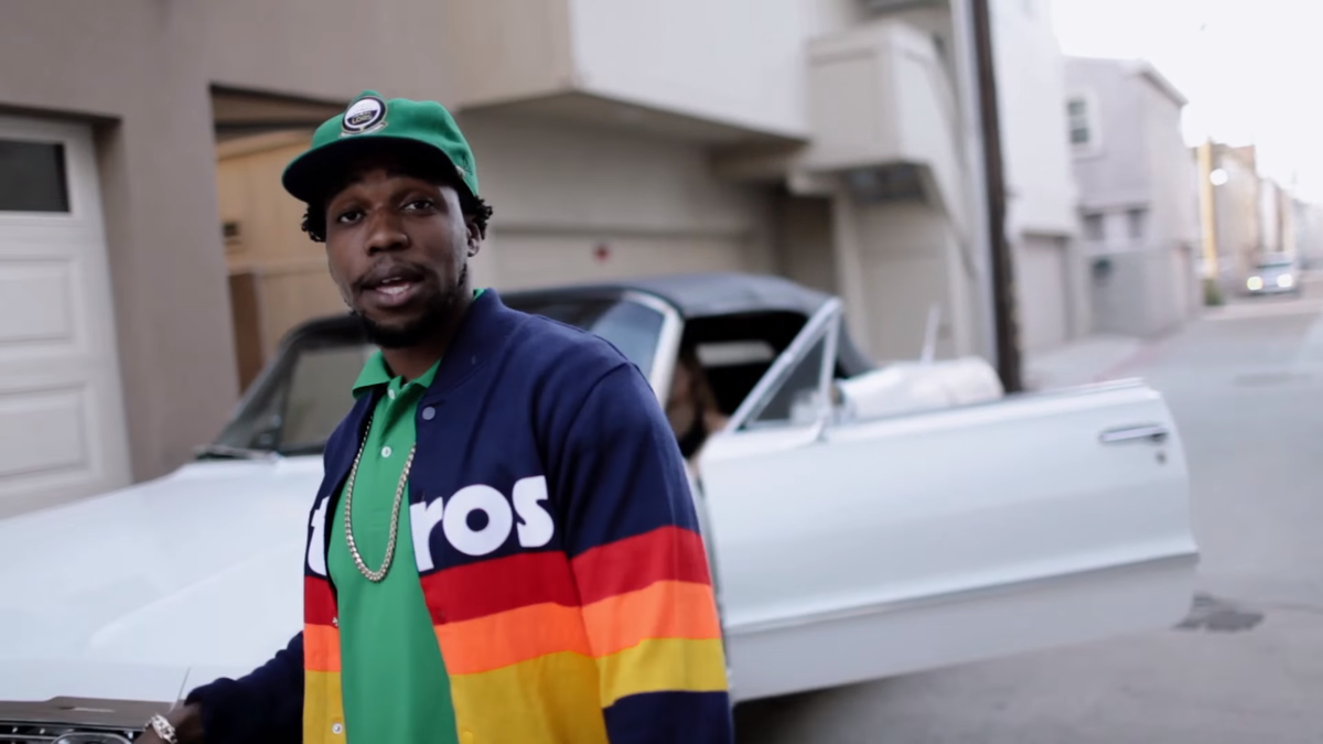 Raps N Lowriders Ep 13