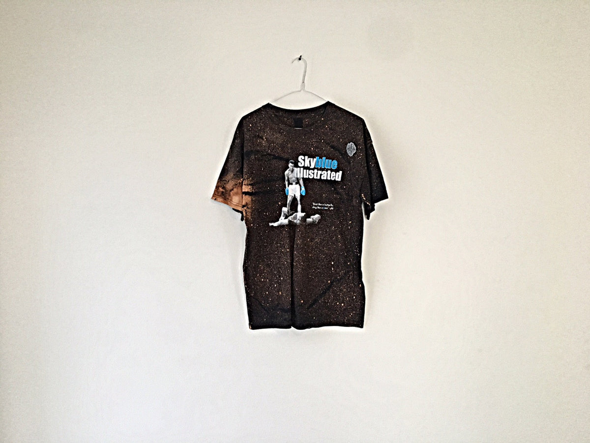 Skyblue Illustrated Tees Finally Available!