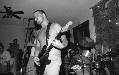 "Crazy Fool" (Live) - Sublime