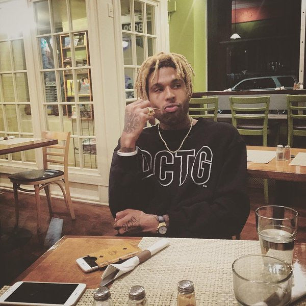 Chris Douglas-Roberts "DCTG" The Series Ep. 1 & 2