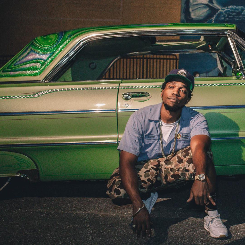 Raps N Lowriders Ep 3