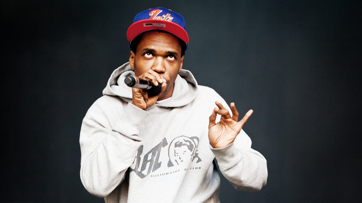 New Curren$y Track (For Nothin)