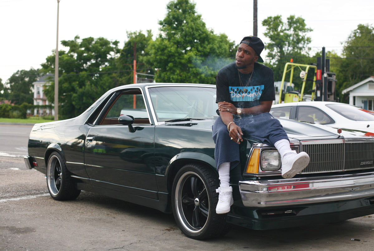 Raps N Lowriders Episode 15