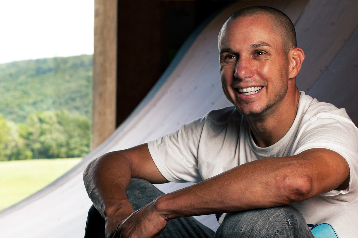 Rest In Paradise Dave Mirra