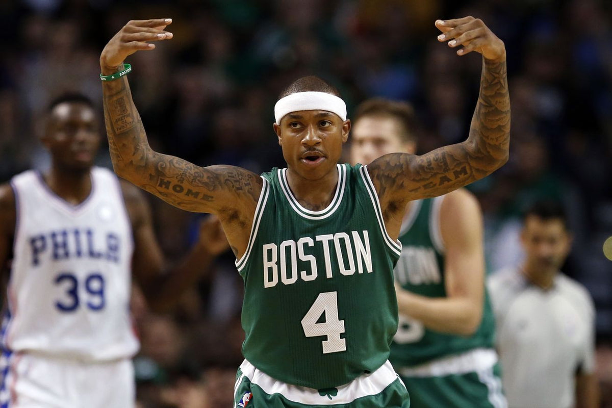 Isaiah Thomas