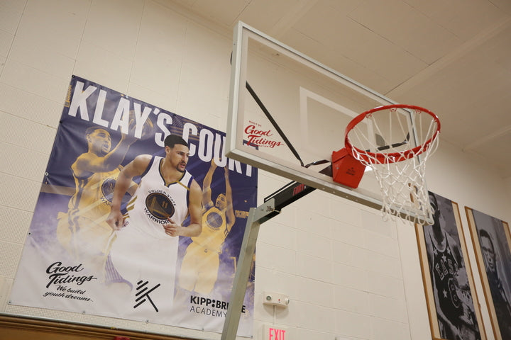 Klay's Court
