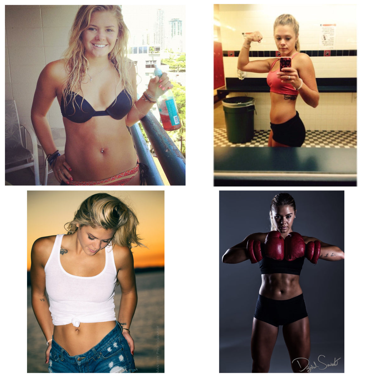 Live fit with Lindsay