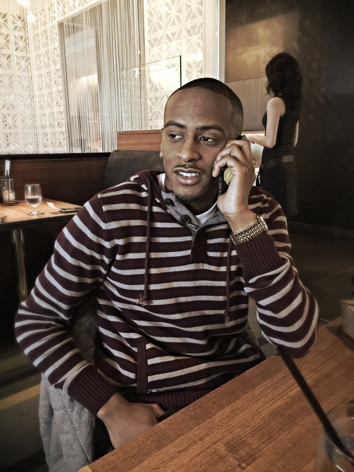 Big Homie Hotline