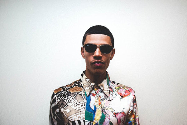 Checking In With Porter Ray
