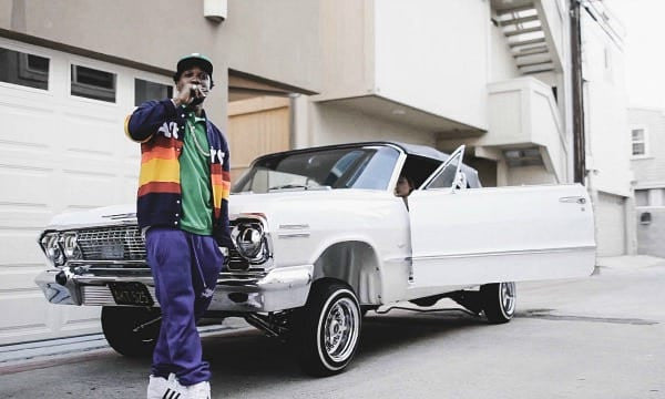 New Raps N Lowriders Episodes (7-10)
